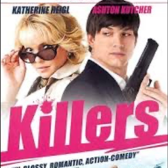 Other - Killers